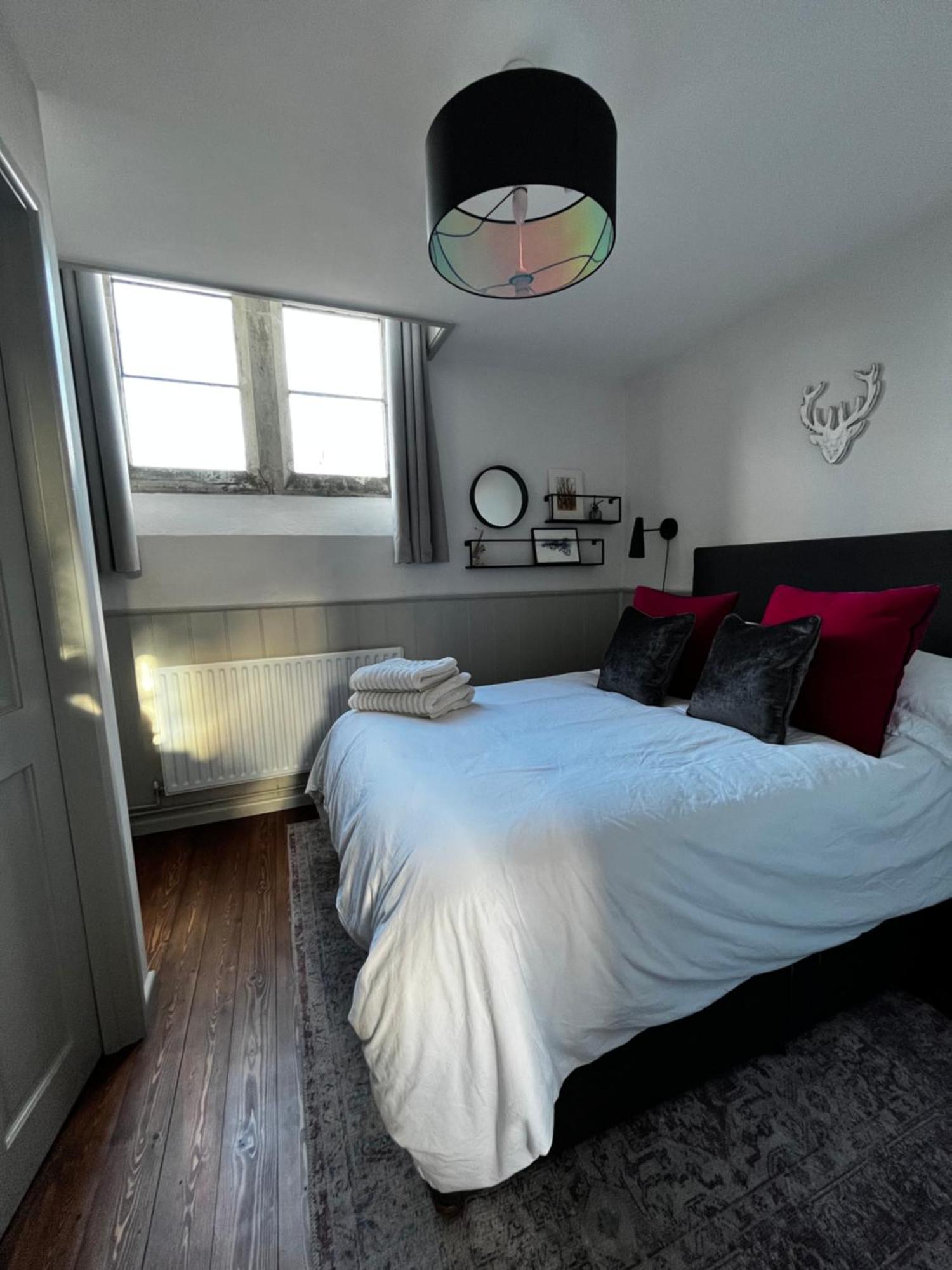 Appartamento The Old School House Retreat Tibberton  Esterno foto