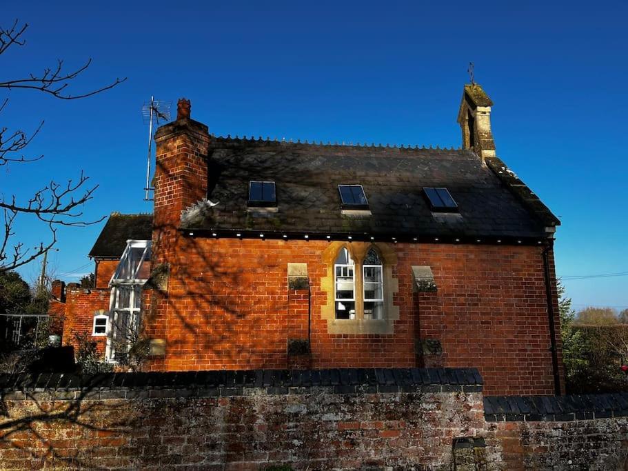 Appartamento The Old School House Retreat Tibberton  Esterno foto