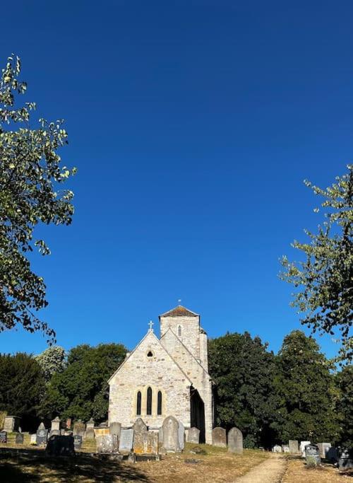 Appartamento The Old School House Retreat Tibberton  Esterno foto